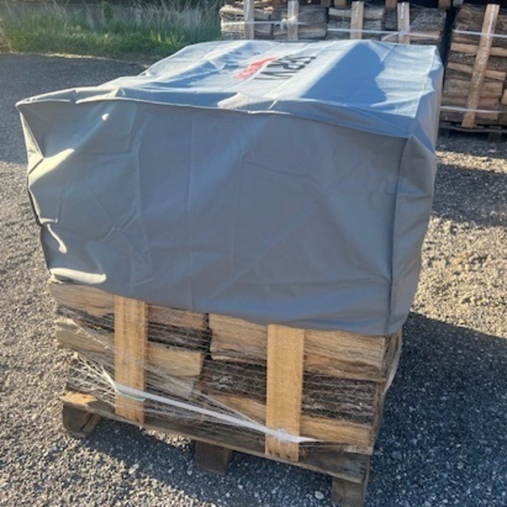 brennholz 20260816 120129 3.jpg Wasserdichte Palettenschutzplane 1,2 M3