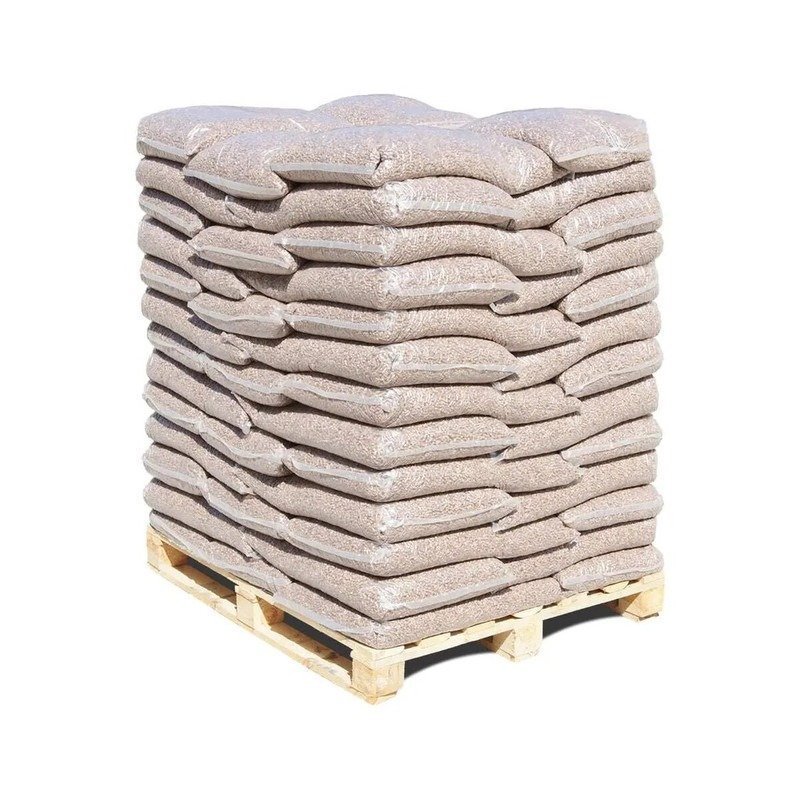 brennholz 20260816 120152 0 1.jpg Hartholzpellets Eiche ENplusA1 – 975 kg (65 x 15 kg Säcke)