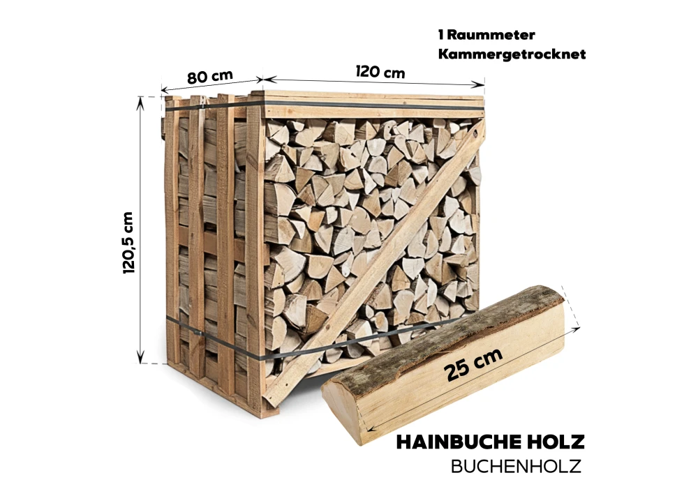 brennholz 20260816 120339 2.webp Brennholz Hainbuche 1RM Box 25 cm